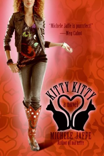 Beispielbild fr Kitty Kitty zum Verkauf von Better World Books