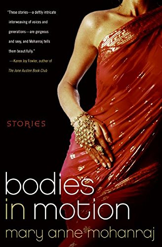 Imagen de archivo de Bodies in Motion: Stories a la venta por Open Books