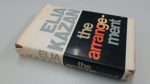 Imagen de archivo de The Arrangement: A Novel a la venta por Ergodebooks