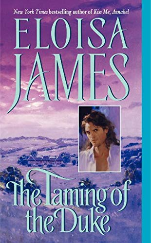 9780060781583: The Taming of the Duke