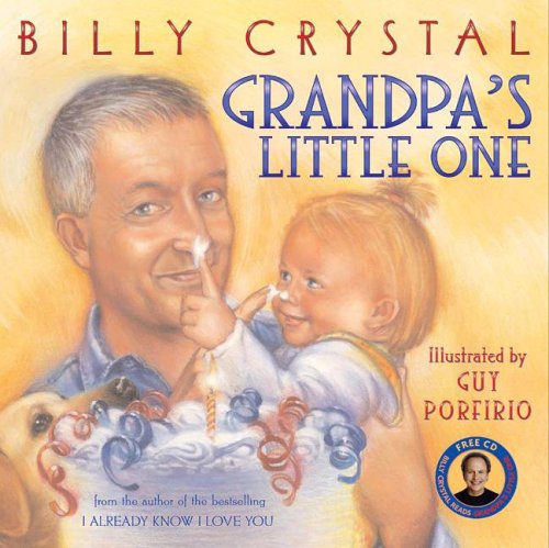 Imagen de archivo de Grandpa's Little One a la venta por BookHolders