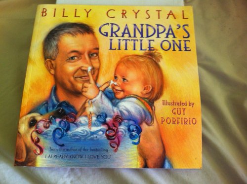 Stock image for Grandpa's Little One for sale by Better World Books