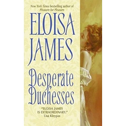 Stock image for Desperate Duchesses for sale by Gulf Coast Books