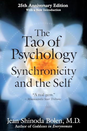 Beispielbild fr The Tao of Psychology: Synchronicity and the Self zum Verkauf von Goodwill Books