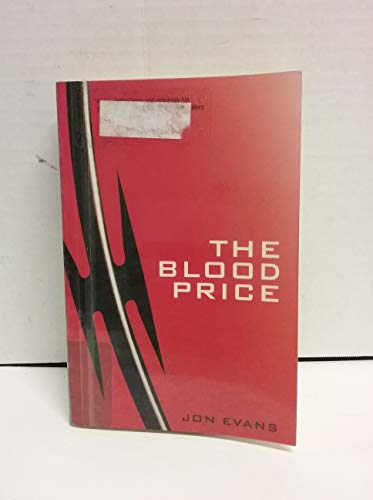 Imagen de archivo de The Blood Price a la venta por ThriftBooks-Dallas