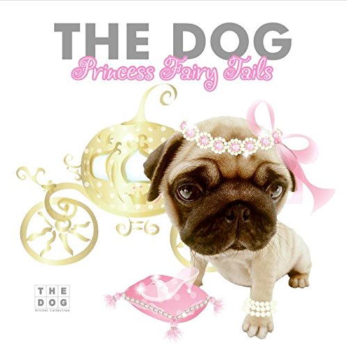 Stock image for The Dog Princess Fairy Tails for sale by Better World Books