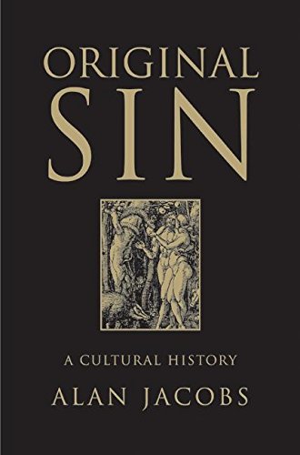 9780060783402: Original Sin: A Cultural History