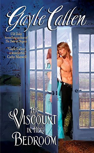Beispielbild fr The Viscount in Her Bedroom zum Verkauf von Better World Books