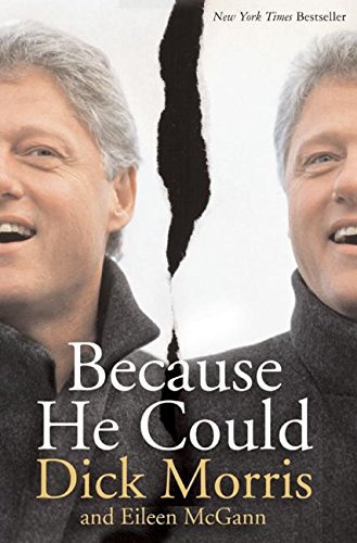 Stock image for Because He Could for sale by Gulf Coast Books