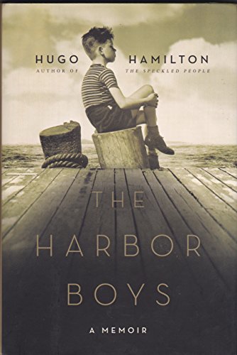 Stock image for The Harbor Boys: A Memoir for sale by HPB-Ruby