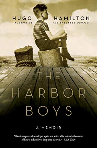 9780060784690: The Harbor Boys: A Memoir