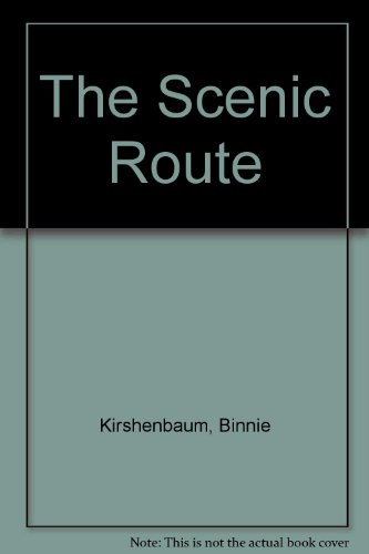 9780060784737: The Scenic Route