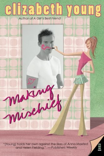 Imagen de archivo de Making Mischief a la venta por SecondSale