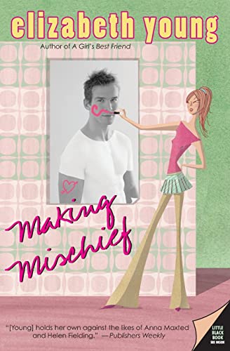 Stock image for Making Mischief for sale by SecondSale