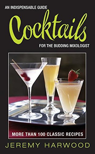 Cocktails (9780060785536) by Harwood, Jeremy