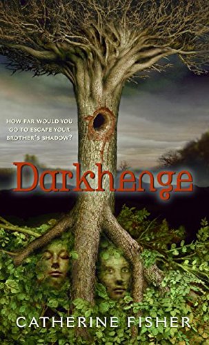 Stock image for Darkhenge for sale by Wonder Book