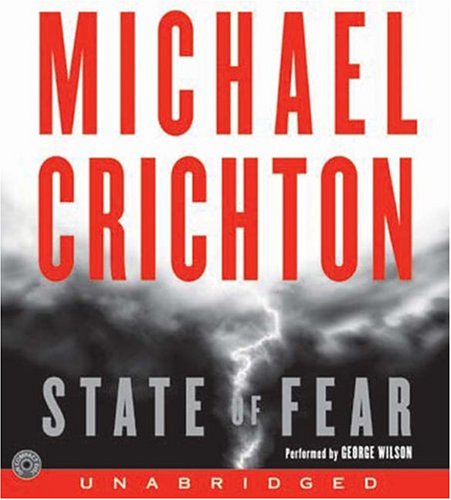 9780060786014: State of Fear