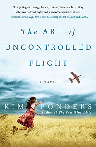 Stock image for The Art of Uncontrolled Flight: A Novel for sale by Montclair Book Center