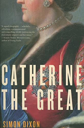 Stock image for Catherine the Great for sale by Russell Books