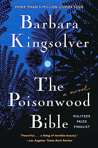 9780060786502: The Poisonwood Bible: A Novel