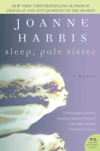 Beispielbild fr Sleep, Pale Sister zum Verkauf von Wonder Book
