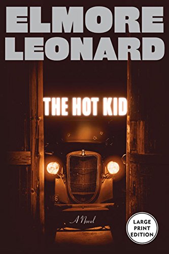 9780060787165: The Hot Kid