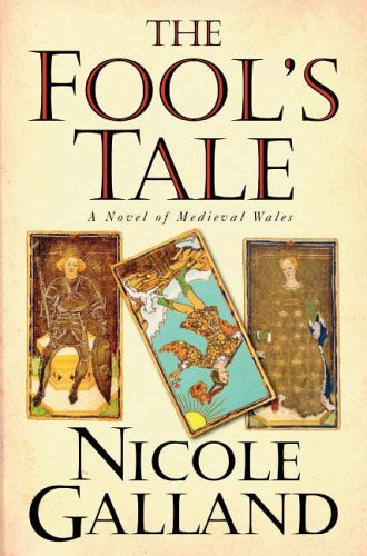 Imagen de archivo de The Fools Tale: A Novel a la venta por Mr. Bookman
