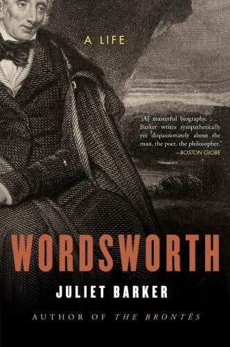 Imagen de archivo de Wordsworth: A Life a la venta por ThriftBooks-Dallas