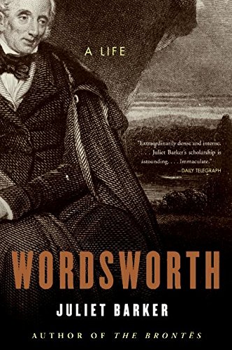 Stock image for Wordsworth: A Life for sale by ThriftBooks-Dallas