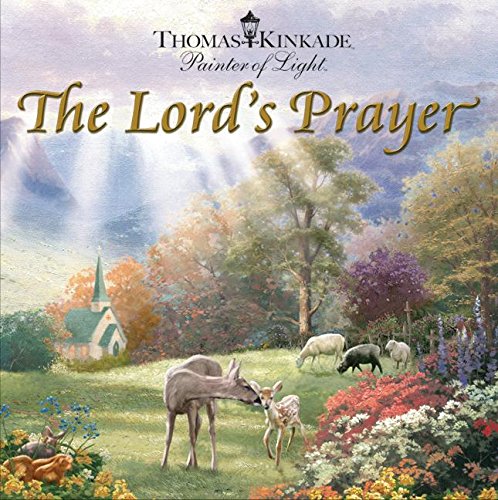 Stock image for The Lord's Prayer for sale by Ergodebooks