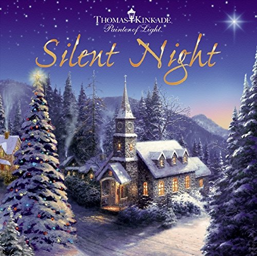 Beispielbild fr Silent Night zum Verkauf von Wonder Book