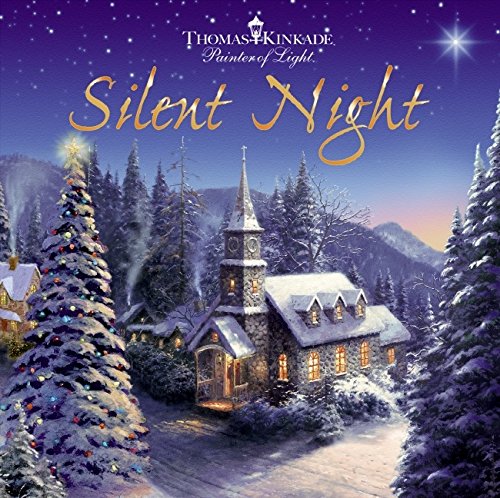 Stock image for Silent Night for sale by Orion Tech