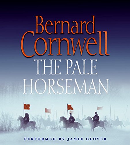 Stock image for The Pale Horseman (The Saxon Chronicles Series #2) for sale by Half Price Books Inc.