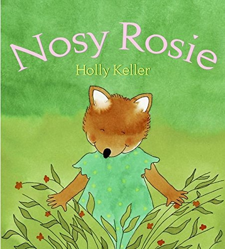 Imagen de archivo de Nosy Rosie a la venta por Gulf Coast Books
