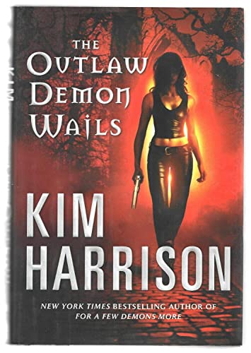 9780060788704: The Outlaw Demon Wails