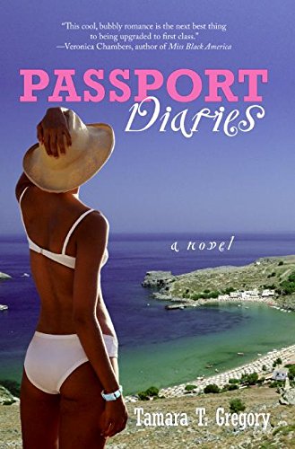 Stock image for Passport Diaries for sale by Reader's Corner, Inc.
