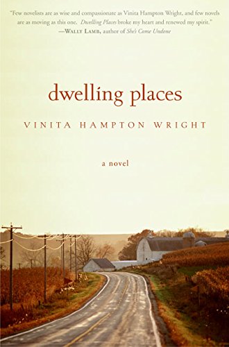 Beispielbild fr Dwelling Places zum Verkauf von Better World Books