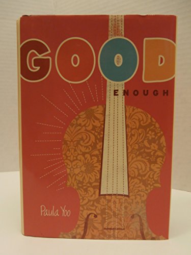 Imagen de archivo de Good Enough a la venta por Front Cover Books