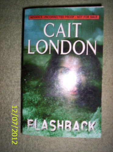 Stock image for Flashback for sale by Once Upon A Time Books