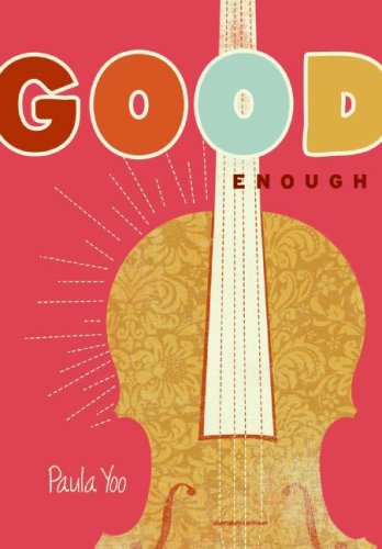 Beispielbild fr Good Enough zum Verkauf von ThriftBooks-Dallas