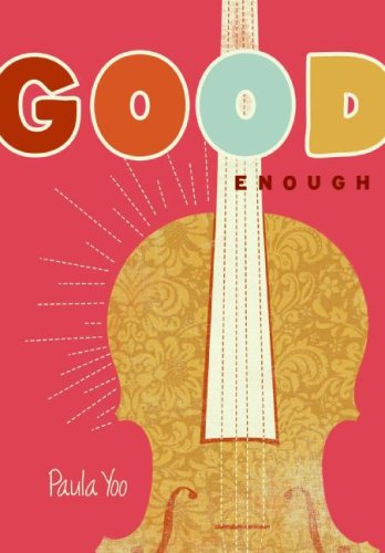 Imagen de archivo de Good Enough a la venta por Better World Books: West