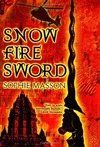 Imagen de archivo de Snow, Fire, Sword a la venta por Better World Books