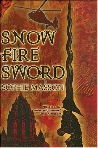 Beispielbild fr Snow, Fire, Sword zum Verkauf von Better World Books