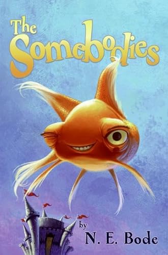 

The Somebodies (signed) [signed] [first edition]