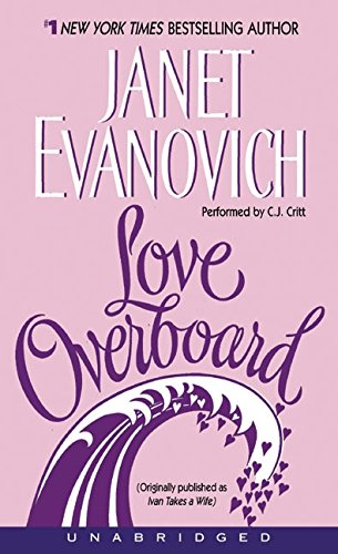 9780060791292: Love Overboard