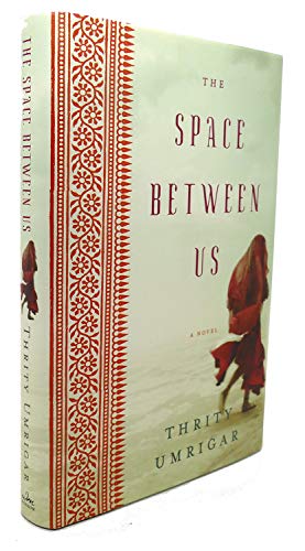 Imagen de archivo de The Space Between Us : A Novel a la venta por Better World Books