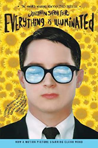 Imagen de archivo de Everything Is Illuminated a la venta por Better World Books