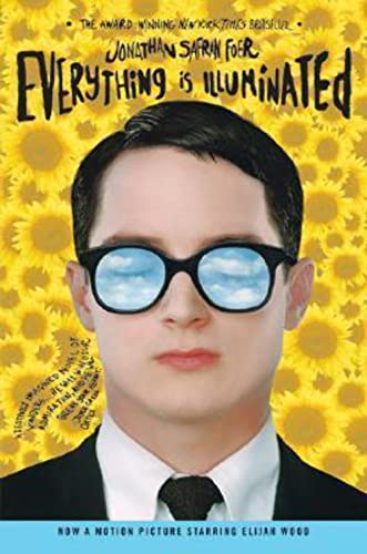 9780060792176: Everything Is Illuminated tie-in: A Novel