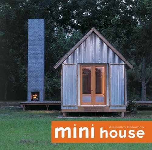 Mini House - Bahamon, Alejandro