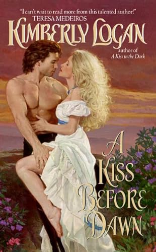 Stock image for A Kiss Before Dawn for sale by Better World Books